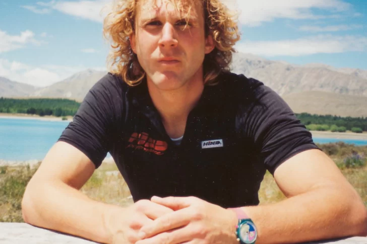 Ahora, buscan saber si el cráneo hallado con un tiro puede ser del alemán Colli