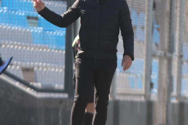 En Peñarol, guardan cartas