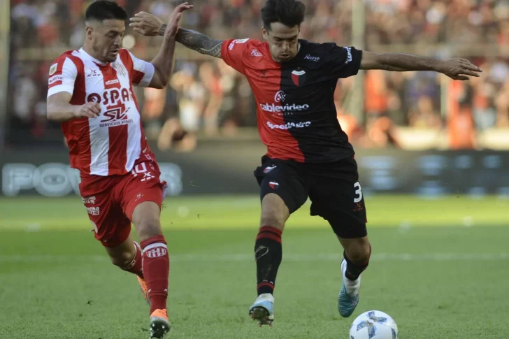 En Santa Fe no se sacaron ventajas