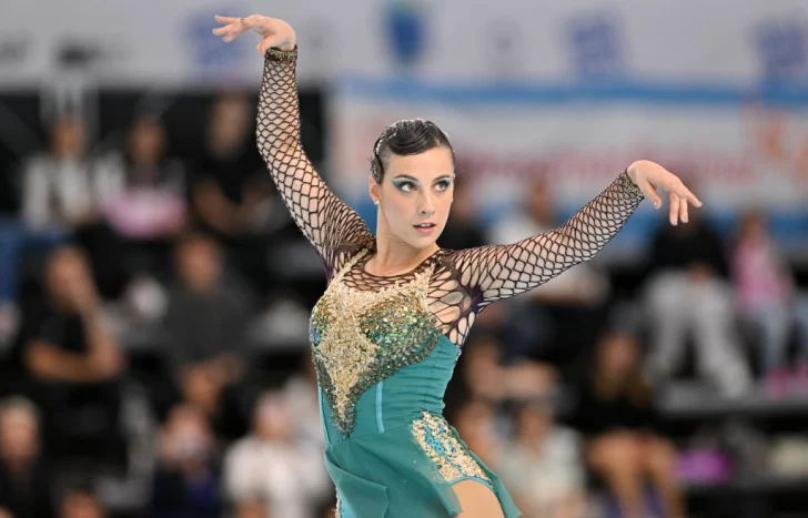 El hockey en línea, con triunfos argentinos