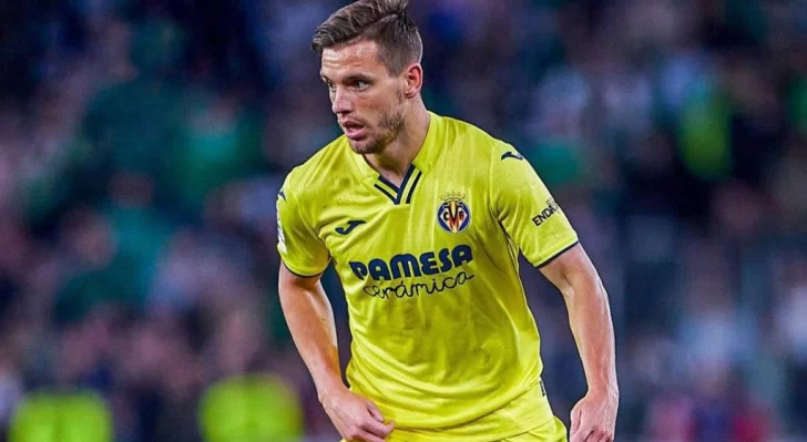 Lo Celso: lesión más grave y está en duda