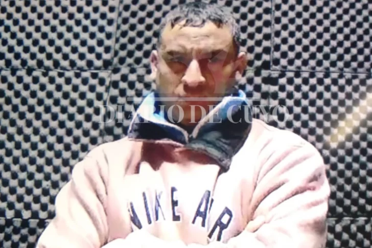 Confirman condena a excacique huarpe por abusar de 2 nenas