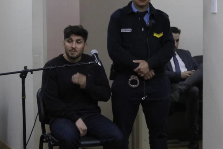 Dos meses de preventiva al psicólogo por ‘violación’