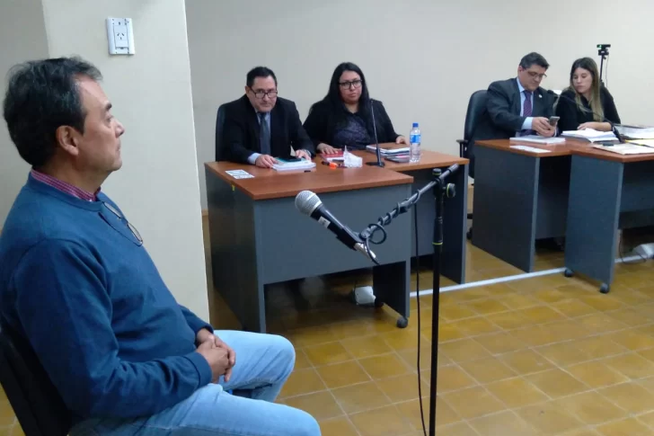 Piden condenar a médico por abusar de una paciente