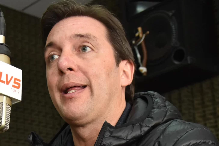 Sala de Apelación revisará la causa contra Cáceres