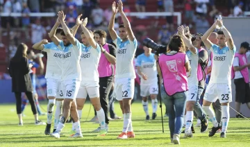 Racing tendrá su desquite con Boca