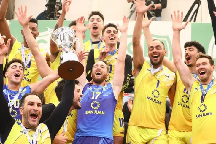 Comienza la Liga Argentina, con dos favoritos y 10 contendientes