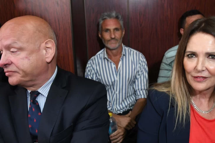 Crimen de María Marta sigue impune: Pachelo fue absuelto