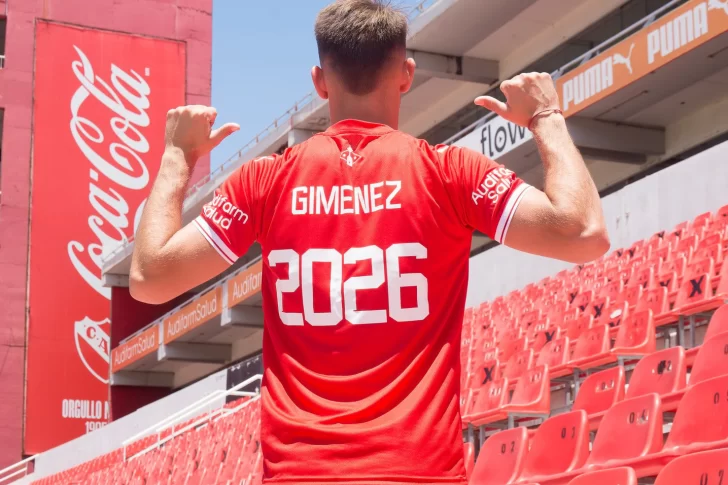 Matías, en la casa del Diablo