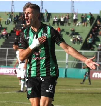 San Martín apuesta a ganador