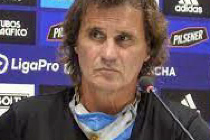 Clásico en el Bajo Flores de arranque