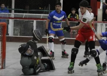 Juegan por la segunda fecha de la Serie A-2 Juegan por la segunda fecha de la Serie A-2