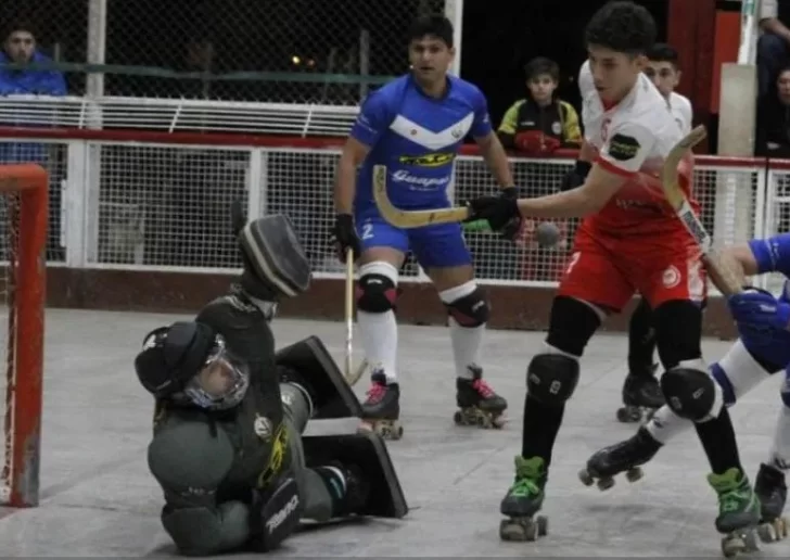 Juegan por la segunda fecha de la Serie A-2 Juegan por la segunda fecha de la Serie A-2