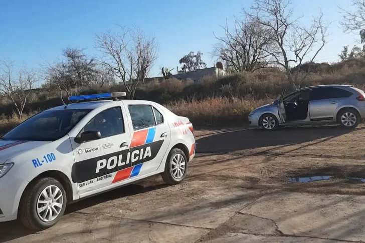 Sarmiento: dicen que no violaron a la niña del confuso ‘extravío’