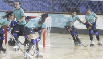 Las Águilas quieren volar alto