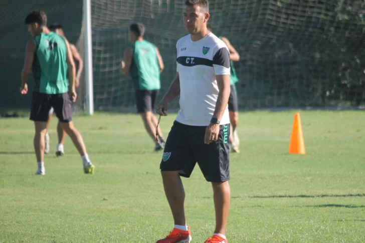 En San Martín hay banca a Antuña