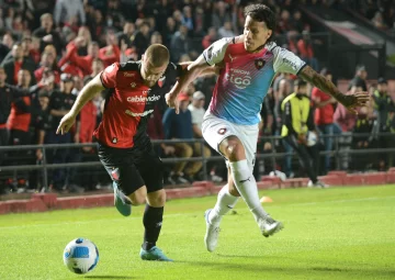 Colón: triunfo y un paso fundamental