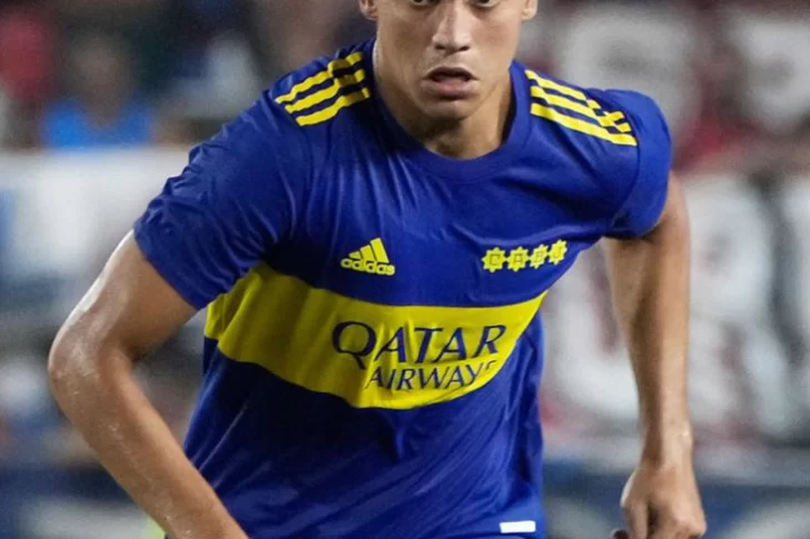 Boca se la juega hoy ante el Corinthians