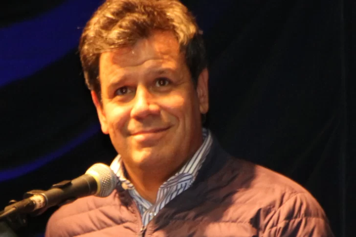 Manes, con una apretada agenda el 16