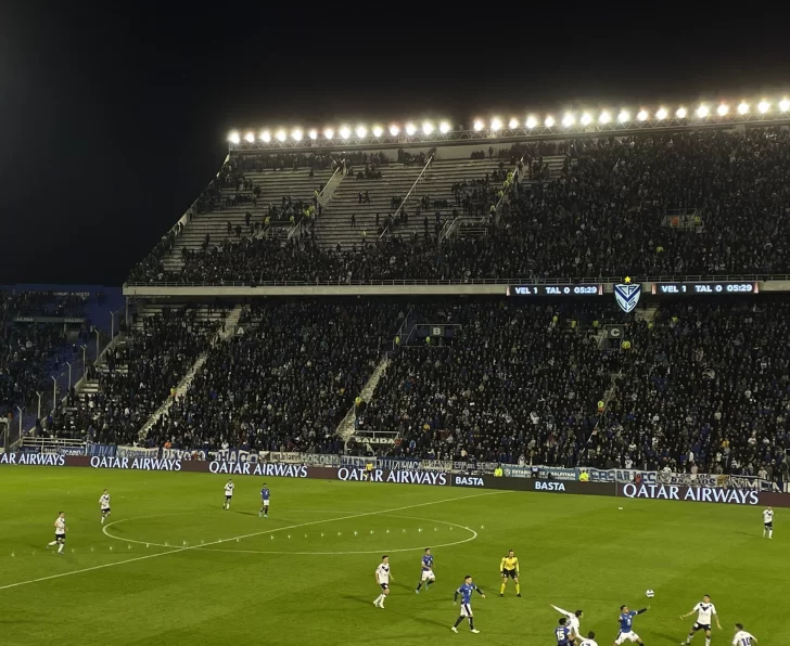 La revancha no tendrá visitantes La revancha no tendrá visitantes