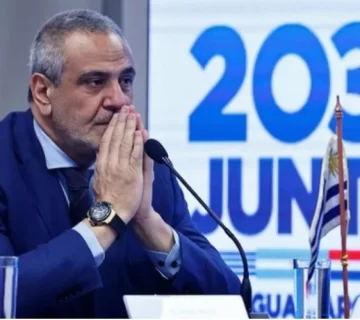 Dolor y malestar en Chile porque los dejaron afuera