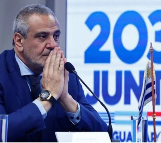 Dolor y malestar en Chile porque los dejaron afuera