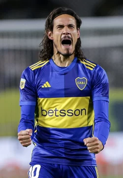 Boca se juega todo el año en Brasil Boca se juega todo el año en Brasil