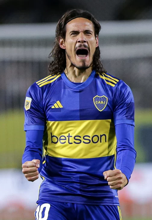 Boca se juega todo el año en Brasil Boca se juega todo el año en Brasil