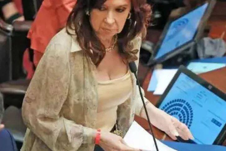 Expectativa por visita de CFK en Chaco