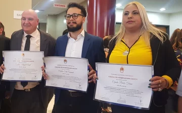 Caucete: los ediles opositores le respondieron y criticaron a Rosas