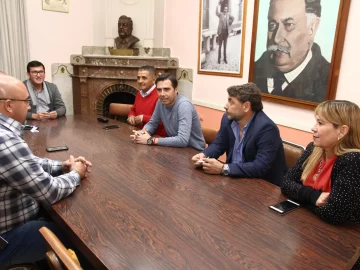 Código Electoral: a contra reloj, se redujo el piso para concejales Código Electoral: a contra reloj, se redujo el piso para concejales