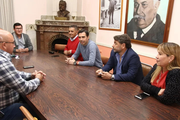 Código Electoral: a contra reloj, se redujo el piso para concejales