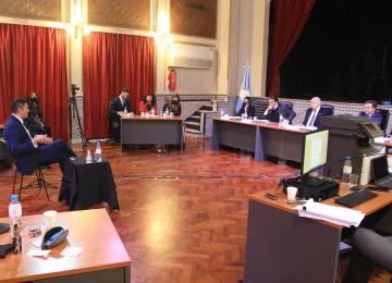 El Tribunal definió que el 19 de octubre arranque el juicio por expropiaciones