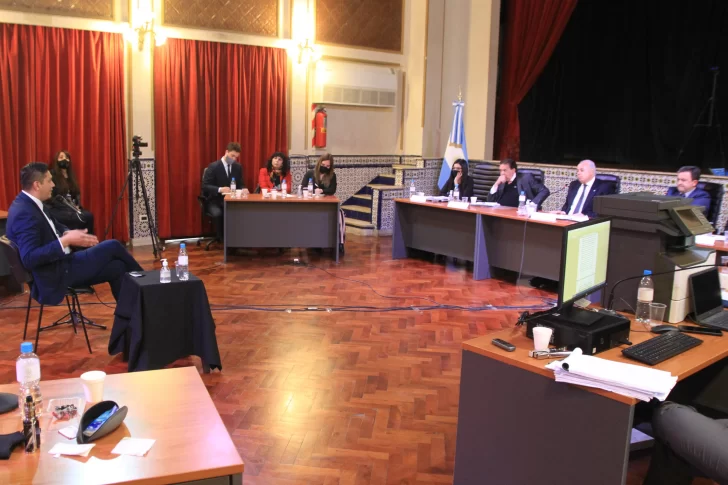 El Tribunal definió que el 19 de octubre arranque el juicio por expropiaciones