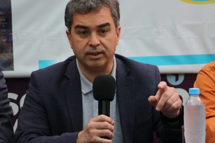 Para Arancibia, JxC debe dar libertad de acción para el balotaje