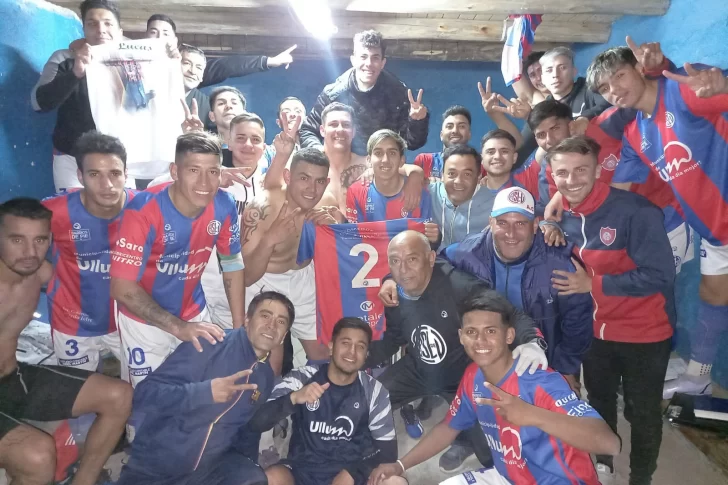 Un puntero con autoridad