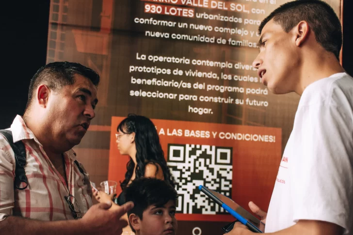 Lotes del IPV: ya hay 140 vacantes y no se sabe qué gestión las cubrirá