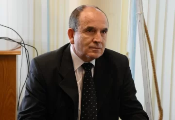 El titular de EPSE se inscribió para pelear la vocalía del EPRE El titular de EPSE se inscribió para pelear la vocalía del EPRE