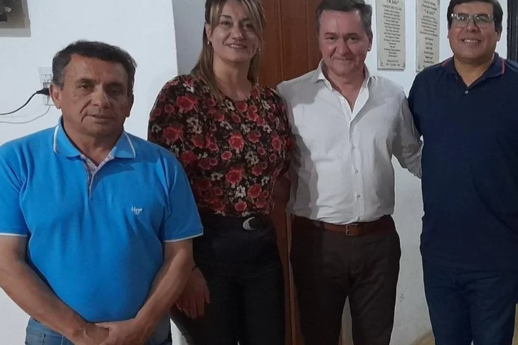 9 de Julio: piden la interpelación al intendente por el video de la polémica