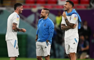 La ‘costumbre’ de los caramelos La ‘costumbre’ de los caramelos