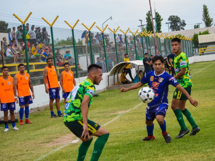 El Tribunal decide en Unión-Peñaflor