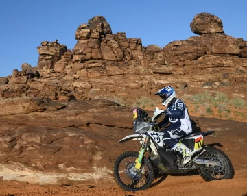 Benavides y Andújar, en lo más alto