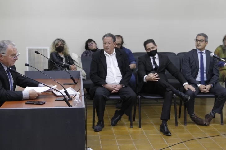 Un juez desligó a un funcionario judicial y le marcó la cancha a Fiscalía