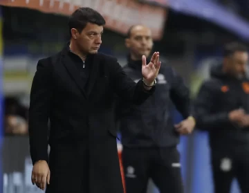 Battaglia: una salida inesperada