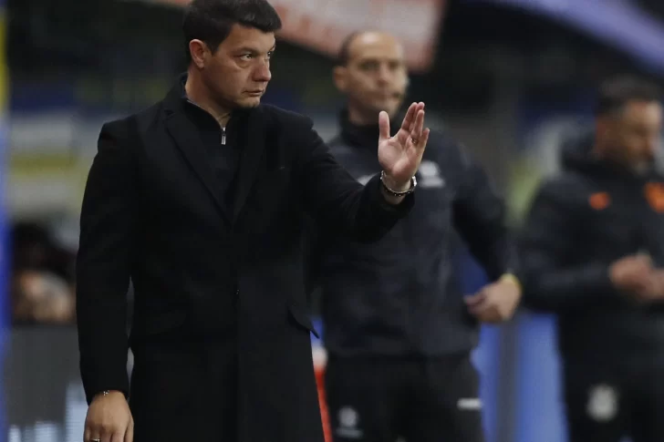 Battaglia: una salida inesperada