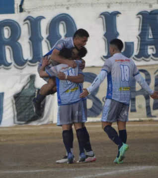 Hora semifinal en el Oficial 2022