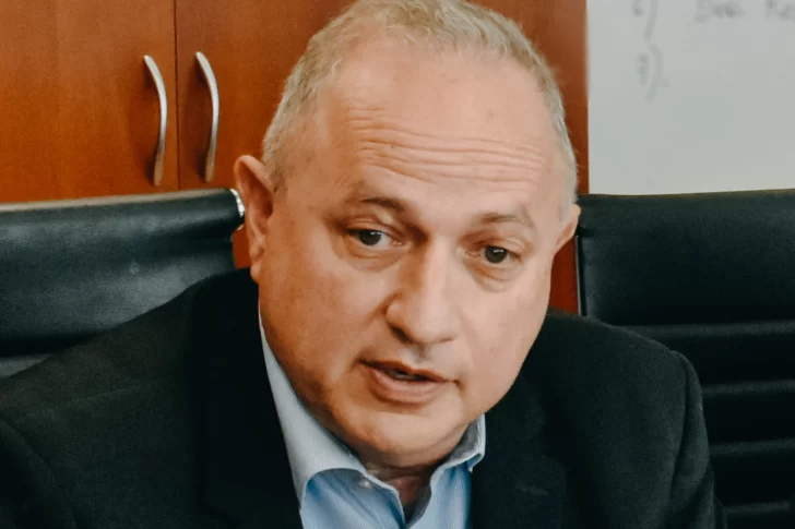 Según experto hídrico israelí, a San Juan le falta un cambio cultural y gestión