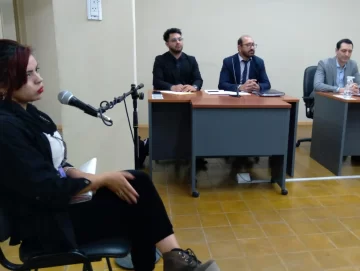 Acusó a cuñado de violador y era mentira, le dan probation