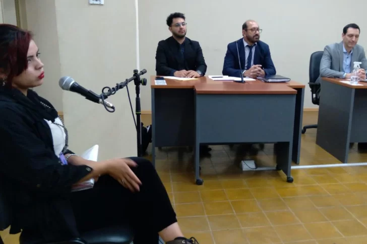 Acusó a cuñado de violador y era mentira, le dan probation