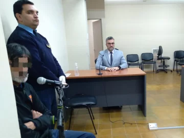 Violó a su hijastra, lo confesó y le dan 8 años Violó a su hijastra, lo confesó y le dan 8 años